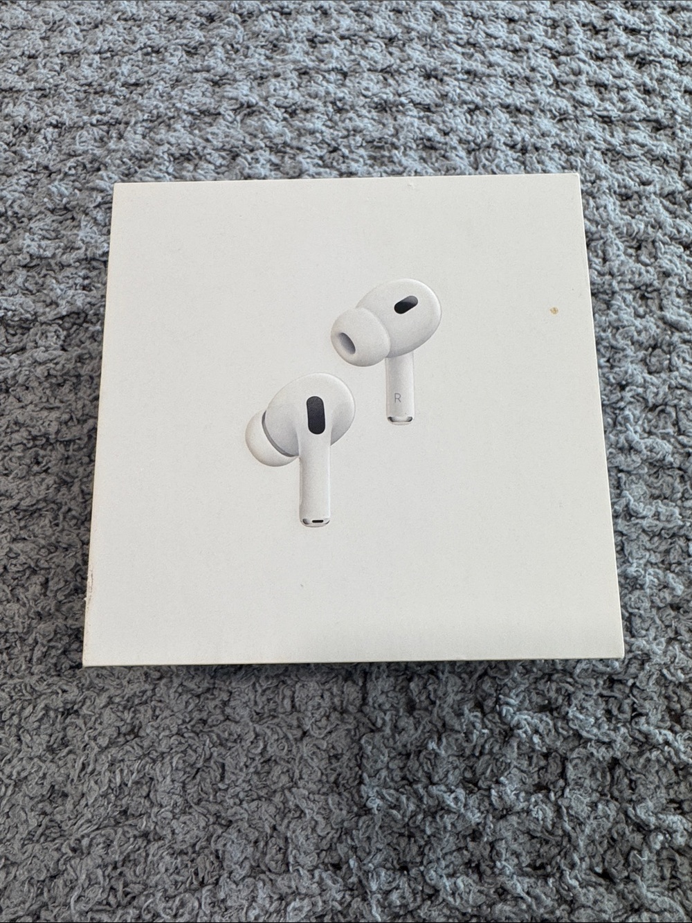 Apple - AirPods Pro 2 - White